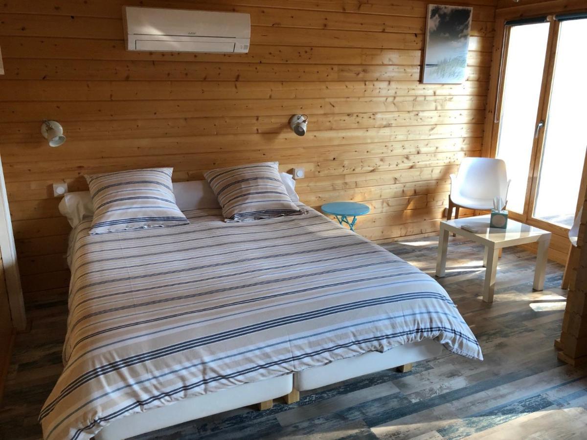 Chalet De La Source Rognac Kültér fotó