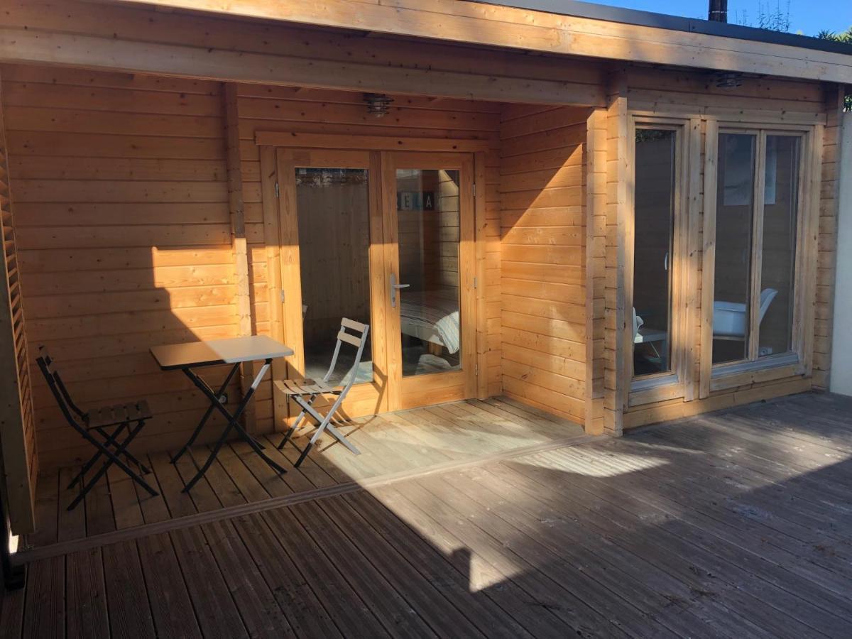 Chalet De La Source Rognac Kültér fotó